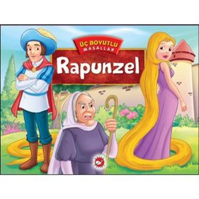 Rapunzel - kollektif