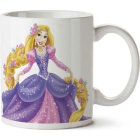 Rapunzel Png Clipart Baskılı Kupa Bardak