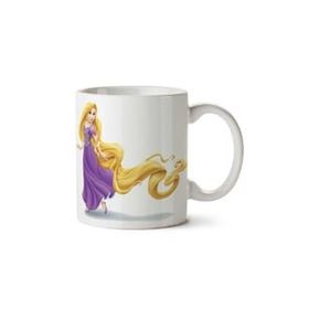 Rapunzel Png Hd Baskılı Kupa Bardak