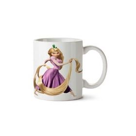Rapunzel Png Picture Baskılı Kupa Bardak
