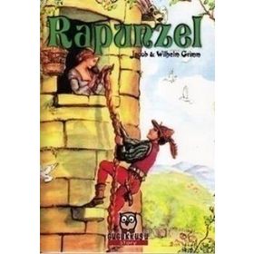 RAPUNZEL (SHORT STORY) - JACOB GRIMM;WILHELM GRIMM