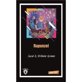 RAPUNZEL (SHORT STORY) - JACOB GRIMM;WILHELM GRIMM