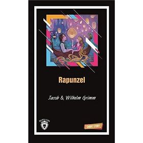 RAPUNZEL (SHORT STORY) - JACOB GRIMM;WILHELM GRIMM