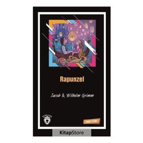 RAPUNZEL (SHORT STORY) - JACOB GRIMM;WILHELM GRIMM