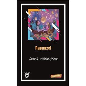 RAPUNZEL (SHORT STORY) - JACOB GRIMM;WILHELM GRIMM