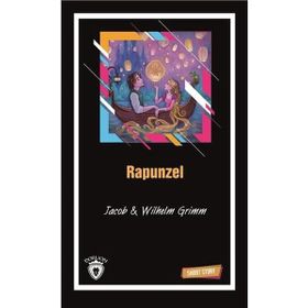 RAPUNZEL (SHORT STORY) - JACOB GRIMM;WILHELM GRIMM