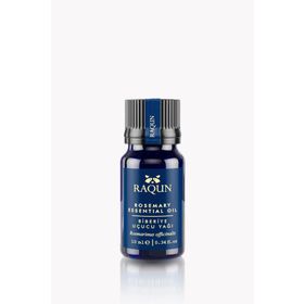 Raqun 10 ml Biberiye Uçucu Yağı
