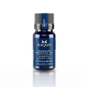 Raqun 10 ml Biberiye Uçucu Yağı
