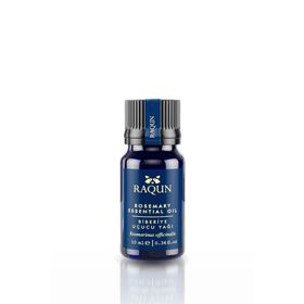 Raqun 10 ml Biberiye Uçucu Yağı