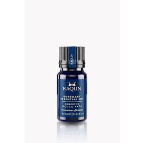 Raqun 10 ml Biberiye Uçucu Yağı