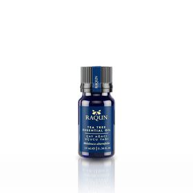 Raqun 10 ml Çay Ağacı Uçucu Yağı