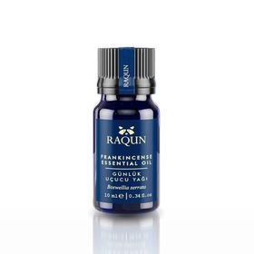 Raqun 10 ml Günlük Uçucu Yağı