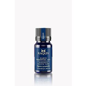 Raqun 10 ml Karanfil Uçucu Yağı
