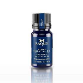 Raqun 10 ml Karanfil Uçucu Yağı