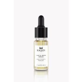 Raqun 10 ml Kaş Ve Kirpik Serumu