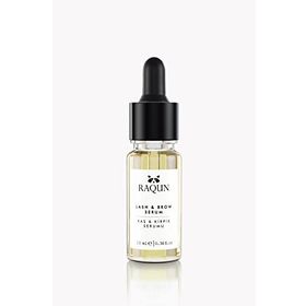 Raqun 10 ml Kaş Ve Kirpik Serumu