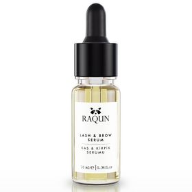 Raqun 10 ml Kaş Ve Kirpik Serumu