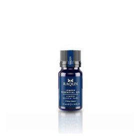 Raqun 10 ml Limon Uçucu Yağı
