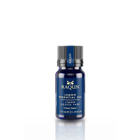 Raqun 10 ml Limon Uçucu Yağı