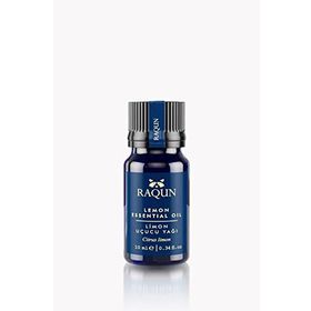 Raqun 10 ml Limon Uçucu Yağı