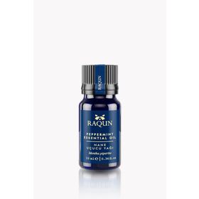 Raqun 10 ml Nane Uçucu Yağı