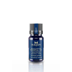 Raqun 10 ml Okaliptus Uçucu Yağı