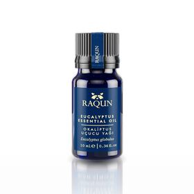 Raqun 10 ml Okaliptus Uçucu Yağı