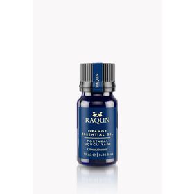 Raqun 10 ml Portakal Uçucu Yağı