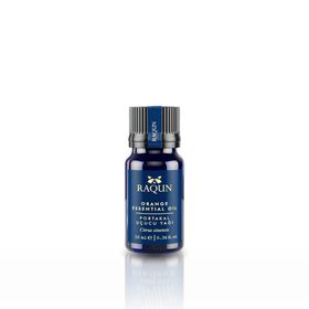Raqun 10 ml Portakal Uçucu Yağı