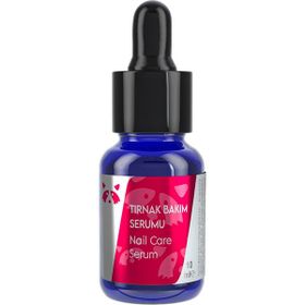 Raqun 10 ml Tırnak Bakım Serumu