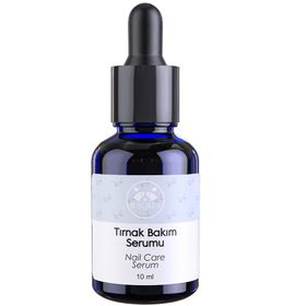 Raqun 10 ml Tırnak Bakım Serumu