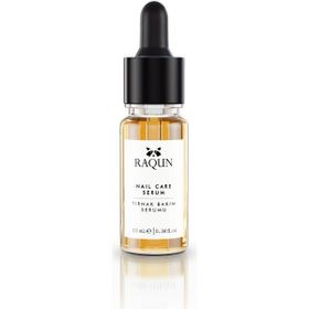 Raqun 10 ml Tırnak Bakım Serumu