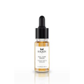 Raqun 10 ml Tırnak Bakım Serumu