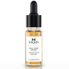 Raqun 10 ml Tırnak Bakım Serumu