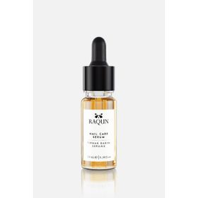 Raqun 10 ml Tırnak Bakım Serumu