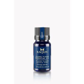Raqun 10 ml Ylang Ylang Uçucu Yağı