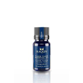 Raqun 10 ml Ylang Ylang Uçucu Yağı