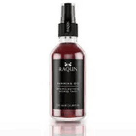 Raqun 100 ml Bronzlaştırıcı Güneş Yağı