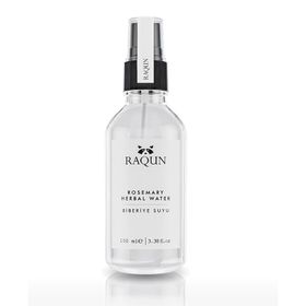 Raqun 100 ml Doğal Biberiye Suyu