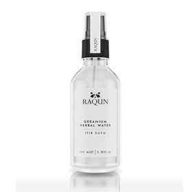Raqun 100 ml Doğal Itır Suyu