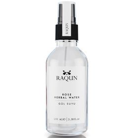 Raqun 100 ml Gül Suyu