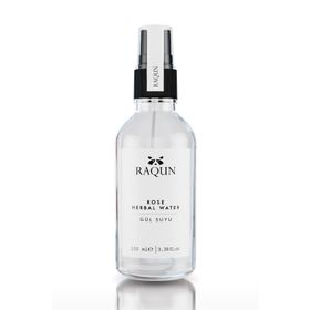 Raqun 100 ml Gül Suyu