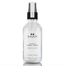 Raqun 100 ml Mersin Suyu