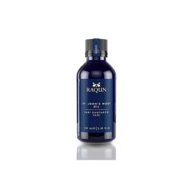 Raqun 100 ml Sarı Kantaron Yağı