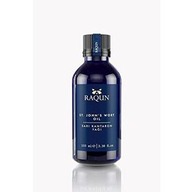 Raqun 100 ml Sarı Kantaron Yağı