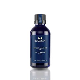 Raqun 100 ml Tatlı Badem Yağı