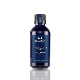 Raqun 100 ml Tatlı Badem Yağı