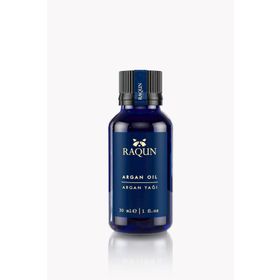 Raqun 30 ml Argan Yağı