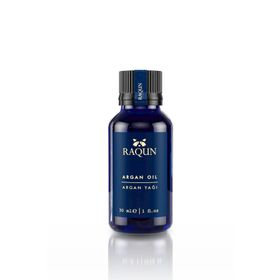 Raqun 30 ml Argan Yağı