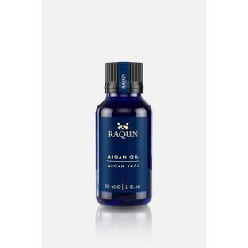 Raqun 30 ml Argan Yağı